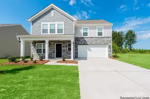 1531 River Cane St, Edgemoor, SC 29712 - Photo 1