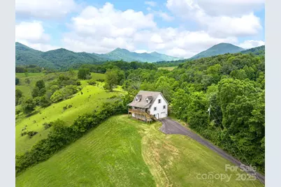 132 Rabbit Ham Road, Leicester, NC 28748 - Photo 1