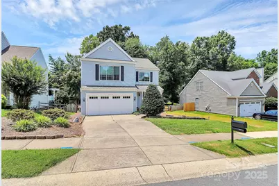 5916 Downfield Wood Drive, Charlotte, NC 28269 - Photo 1