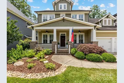 612 Ideal Way, Charlotte, NC 28203 - Photo 1