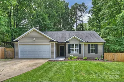 5179 Poplar Glen Drive, Matthews, NC 28104 - Photo 1