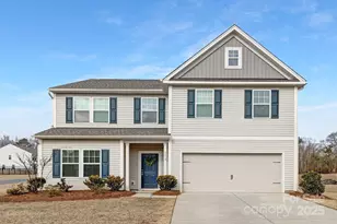 4060 Beacon Ave, Monroe, NC 28110 - Photo 1