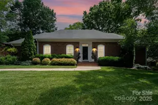 935 Trentle Ct, Charlotte, NC 28211 - Photo 1