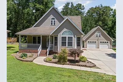 179 Delwood Court, Mount Gilead, NC 27371 - Photo 1