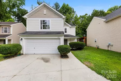 6340 Green Vista Court, Charlotte, NC 28212 - Photo 1