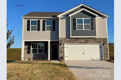 233 Paige Road, Kings Mountain, NC 28086 - Photo 1