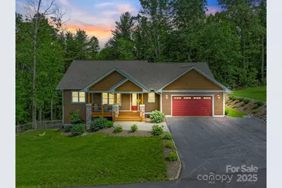 158 Jonathan Lane, Hendersonville, NC 28792 - Photo 1