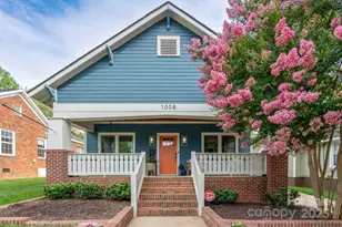1008 Vanizer St, Charlotte, NC 28208 - Photo 1