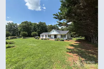 8122 Hutchison Lane, Vale, NC 28168 - Photo 1