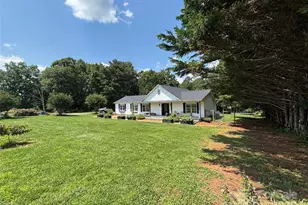 8122 Hutchison Ln, Vale, NC 28168 - Photo 1