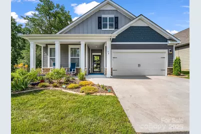 44 Gala Lane, Flat Rock, NC 28731 - Photo 1