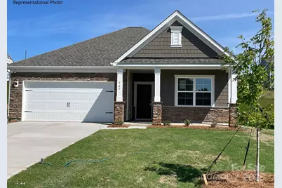 235 Parker Claire Lane, Kings Mountain, NC 28086 - Photo 1