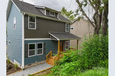 396 Deaverview Road, Asheville, NC 28806 - Photo 1