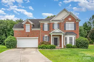 14911 Taggert Trail Dr, Charlotte, NC 28273 - Photo 1