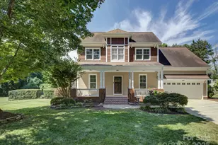 8508 Sandowne Ln, Huntersville, NC 28078 - Photo 1