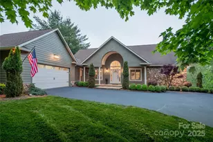 214 River Knoll Dr, Jefferson, NC 28640 - Photo 1