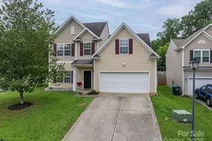 712 Harrier Rd, Charlotte, NC 28216 - Photo 1