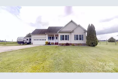 6825 Woodleaf Road, Woodleaf, NC 27054 - Photo 1