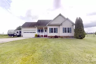 6825 Woodleaf Rd, Woodleaf, NC 27054 - Photo 1