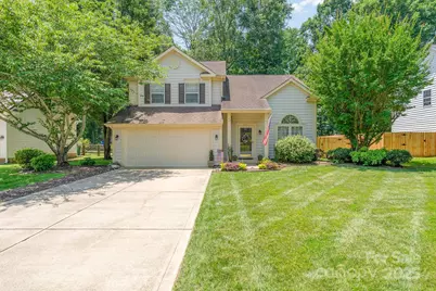 8701 Appaloosa Way Lane, Charlotte, NC 28216 - Photo 1