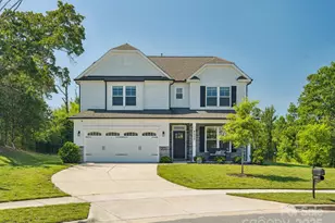 4535 Fls Lk Dr S W, Concord, NC 28025 - Photo 1