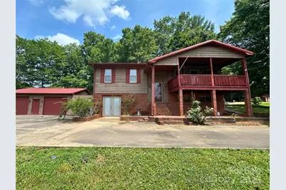 84 Randolph Road, Marion, NC 28752 - Photo 1