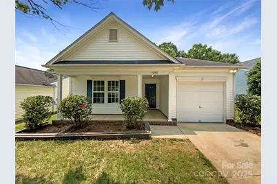 2010 Kansas City Drive, Monroe, NC 28110 - Photo 1