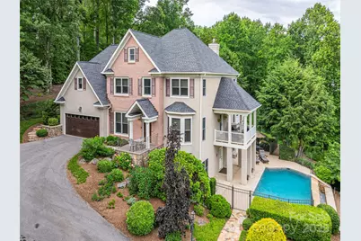 1 Hickory Ridge, Fletcher, NC 28732 - Photo 1