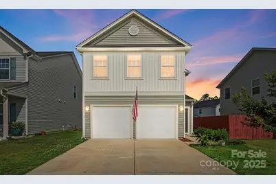 12522 Palomino Drive, Midland, NC 28107 - Photo 1