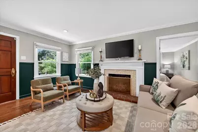 2034 Lanier Avenue, Charlotte, NC 28205 - Photo 1