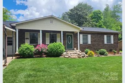 203 Shuping Street, Morganton, NC 28655 - Photo 1