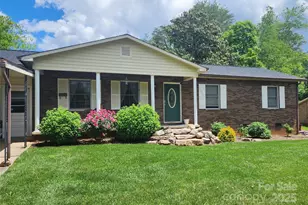 203 Shuping St, Morganton, NC 28655 - Photo 1