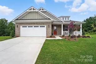 9662 Liberty Hill Dr, Mint Hill, NC 28227 - Photo 1