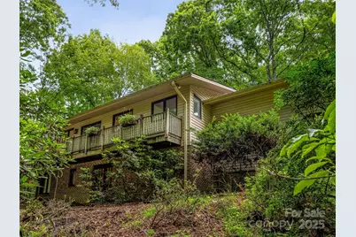 1026 Campbell Drive, Pisgah Forest, NC 28768 - Photo 1