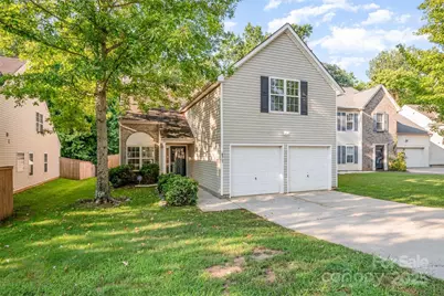 4317 Springhaven Drive, Charlotte, NC 28269 - Photo 1