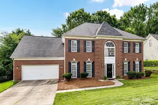 3533 Weddington Ridge Ln, Matthews, NC 28105 - Photo 1