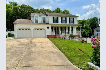 2008 Bantry Lane, Charlotte, NC 28262 - Photo 1