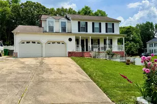 2008 Bantry Ln, Charlotte, NC 28262 - Photo 1