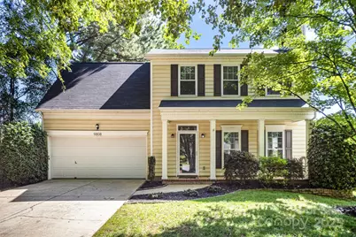 9808 Steed Court, Charlotte, NC 28269 - Photo 1