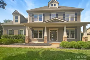 5003 Tremont Dr, Indian Trail, NC 28079 - Photo 1