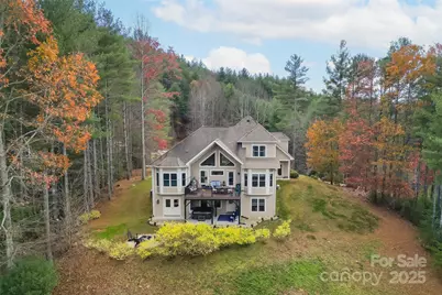 5346 Oak Crest Lane, Lenoir, NC 28645 - Photo 1