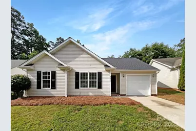 8219 Pozzi Road, Charlotte, NC 28216 - Photo 1