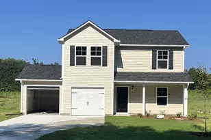 2908 Tysinger Rd, Denton, NC 27239 - Photo 1