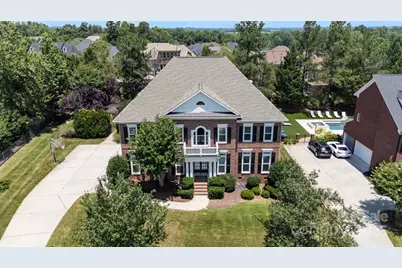 11335 Wescott Hill Drive, Huntersville, NC 28078 - Photo 1