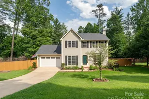 502 Windsor Forest Ct, Fletcher, NC 28732 - Photo 1