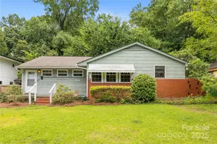 1830/1832 Academy St, Charlotte, NC 28205 - Photo 1