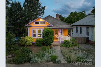 62 Bartlett Street, Asheville, NC 28801 - Photo 1