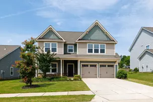 2720 Watergarden St, York, SC 29745 - Photo 1