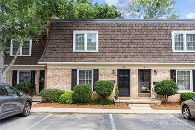 3500 Colony Road #B, Charlotte, NC 28211 - Photo 1
