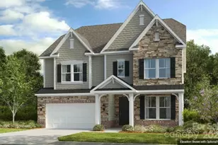 1487 Hubert Graham Way, Tega Cay, SC 29708 - Photo 1